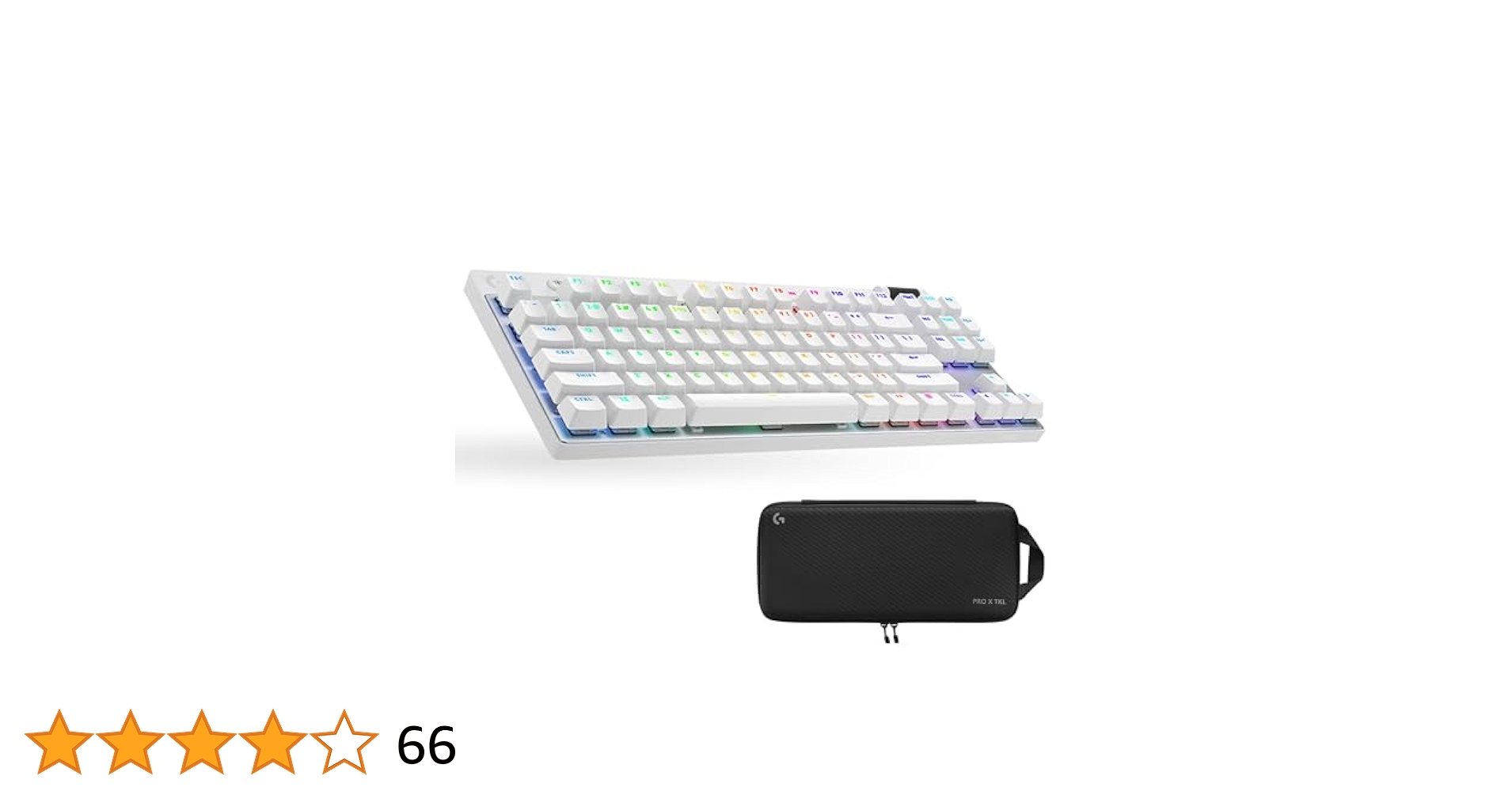 Amazon.co.jp: Logicool G(ロジクール G) PRO X TKL LIGHTSPEED
